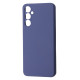 Чохол WAVE Colorful Case (TPU) Samsung Galaxy A05s lavender gray