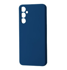 Чохол WAVE Colorful Case (TPU) Samsung Galaxy A05s blue 2001001748630 6903807402747