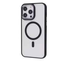 Чохол WAVE Ardor Case with Magnetic Ring iPhone 14 Pro Max black 2001000981045