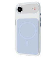 Чохол Proove Tint Case with Magnetic Ring iPhone 17 Air sky blue 2003000312171 6901147560355