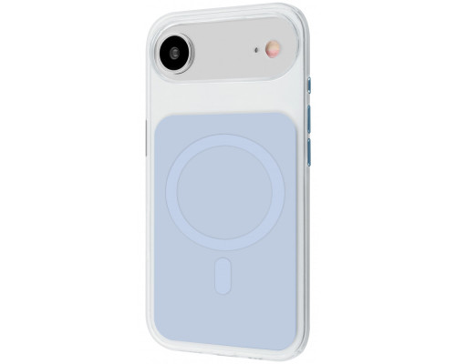 Чохол Proove Tint Case with Magnetic Ring iPhone 17 Air sky blue 2003000312171 6901147560355