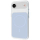 Чохол Proove Tint Case with Magnetic Ring iPhone 17 Air sky blue 2003000312171 6901147560355