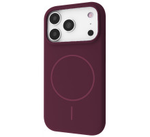 Чохол Proove Spectrum Case with Magnetic Ring iPhone 17 Pro/18 Pro cherry red 2003000354799 6901148493010