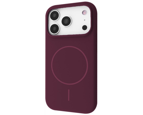 Чохол Proove Spectrum Case with Magnetic Ring iPhone 17 Pro/18 Pro cherry red 2003000354799 6901148493010