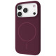 Чохол Proove Spectrum Case with Magnetic Ring iPhone 17 Pro/18 Pro cherry red 2003000354799 6901148493010