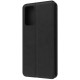 Чохол WAVE Cubic Rubic Case Xiaomi Redmi Note 11 4G/Redmi Note 11S black 2003000222197