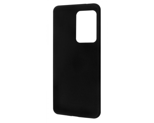 Чохол WAVE Full Silicone Cover Samsung Galaxy S20 Ultra (G988B) blue