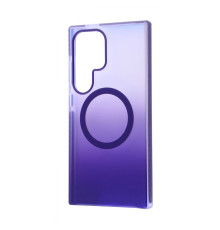 Чохол WAVE Premium Shadow Star Case with Magnetic Ring Samsung Galaxy S24 Ultra purple 2001001909598
