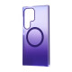 Чохол WAVE Premium Shadow Star Case with Magnetic Ring Samsung Galaxy S24 Ultra purple 2001001909598