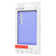 Чохол WAVE Full Silicone Cover Samsung Galaxy A34 pink sand
