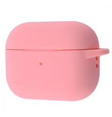 Чохол Silicone Case New for AirPods Pro 3 pink 2003000271935