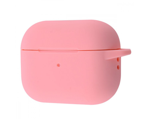 Чохол Silicone Case New for AirPods Pro 3 pink 2003000271935