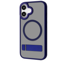 Чохол Proove Mainstay Case with Magnetic Ring iPhone 16 midnight blue 2003000168013 6901119129764