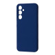 Чохол WAVE Colorful Case (TPU) Samsung Galaxy S25 blue 2003000200386 6905215114336