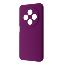 Чохол WAVE Full Silicone Cover Xiaomi Redmi 14C 4G/Poco C75 4G/Redmi A4 purple