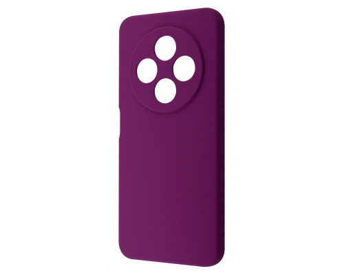 Чохол WAVE Full Silicone Cover Xiaomi Redmi 14C 4G/Poco C75 4G/Redmi A4 purple