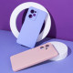 Чохол WAVE Full Silicone Cover Xiaomi Redmi 14C 4G/Poco C75 4G/Redmi A4 purple