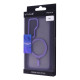 Чохол WAVE Attraction Case with Magnetic Ring Samsung Galaxy S24 purple 2001001814069