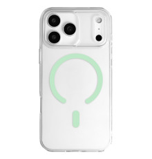 Чохол Proove Blossom Case with Magnetic Ring iPhone 17 mint 2003000255690 6901141689175
