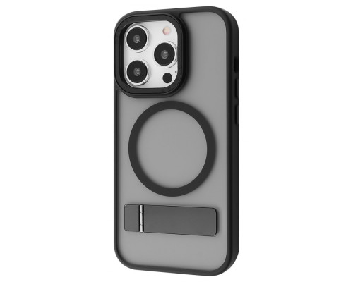 Чохол Proove Mainstay Case with Magnetic Ring iPhone 13 Pro black 2001001979379 2003000000443