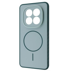 Чохол Proove Softline Case with Magnetic Ring Xiaomi Redmi Note 15 Pro+ 5G/Poco M8 Pro blue 2003000306194