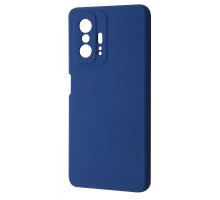 Чохол WAVE Colorful Case (TPU) Xiaomi 11T/11T Pro blue 2001000455737 6900585722714
