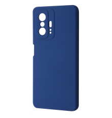 Чохол WAVE Colorful Case (TPU) Xiaomi 11T/11T Pro blue 2001000455737 6900585722714