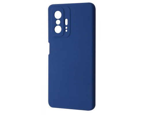 Чохол WAVE Colorful Case (TPU) Xiaomi 11T/11T Pro blue 2001000455737 6900585722714