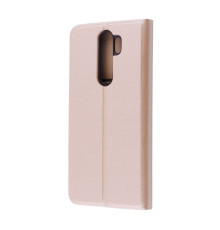 Чохол WAVE Stage Case Xiaomi Redmi Note 8 Pro gold