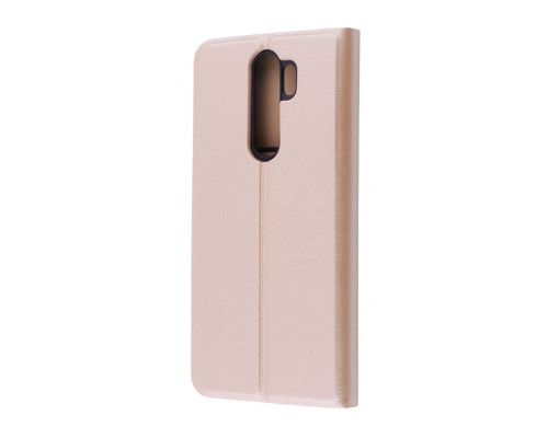 Чохол WAVE Stage Case Xiaomi Redmi Note 8 Pro gold