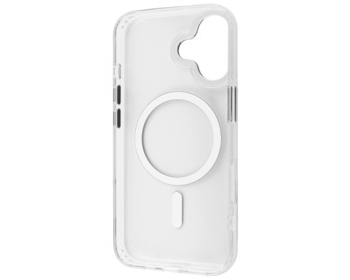 Чохол Proove VS1 Case with Magnetic Ring iPhone 17 gold 2003000256147 6901145054115