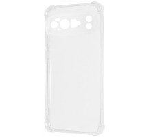 Чохол WXD Силікон 0.8 mm HQ Google Pixel 10 Pro XL clear 2003000275025