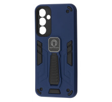 Чохол Armor Magnetic Samsung Galaxy A25 blue