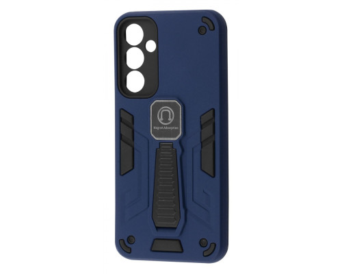 Чохол Armor Magnetic Samsung Galaxy A25 blue