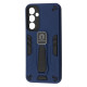 Чохол Armor Magnetic Samsung Galaxy A25 blue