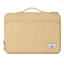 Сумка WIWU Ora Laptop Sleeve 16" ivory
