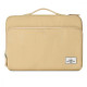 Сумка WIWU Ora Laptop Sleeve 16" ivory