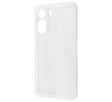 Чохол WXD Силікон 0.8 mm HQ Xiaomi Redmi A7 Pro clear 2003000317541