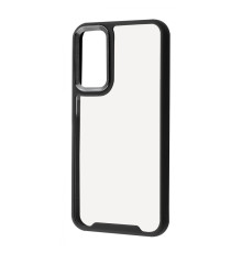 Чохол WAVE Just Case Samsung Galaxy A15 4G/5G black