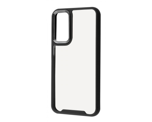 Чохол WAVE Just Case Samsung Galaxy A15 4G/5G black