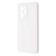 Чохол WAVE Full Silicone Cover Xiaomi Poco X5 Pro 5G white