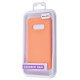 Чохол WAVE Colorful Case (TPU) Samsung Galaxy S10E (G970F) mint gum