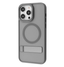 Чохол Proove Mainstay Case with Magnetic Ring iPhone 15 Pro Max gray 2001212331669 2003000000818