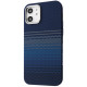 Чохол Proove Gleam Case with Magnetic Ring iPhone 11 blue stripes 2003000268652