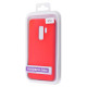 Чохол WAVE Colorful Case (TPU) Samsung Galaxy S9 Plus (G965F) red