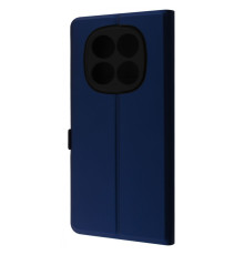 Чохол WAVE Flap Case Xiaomi Redmi Note 14 Pro 4G 162.2mm blue 2003000229905 6907258134317