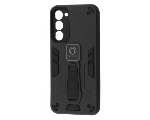 Чохол Armor Magnetic Xiaomi Redmi 15 4G/5G 169.5mm black 2003000280210