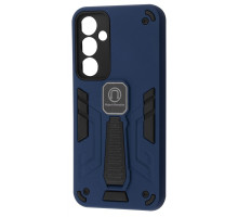 Чохол Armor Magnetic Samsung Galaxy A35 blue 2001001869601