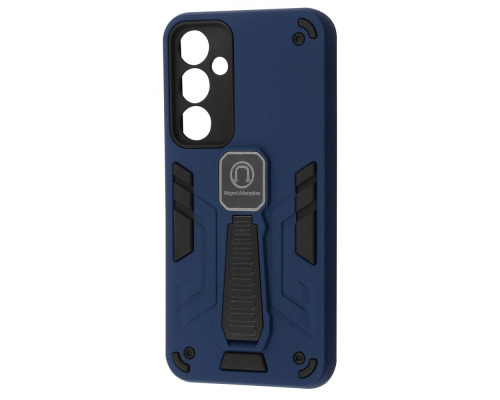 Чохол Armor Magnetic Samsung Galaxy A35 blue 2001001869601