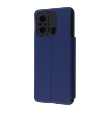Чохол WAVE Show Case Poco F5 Pro/Xiaomi Redmi K60 blue 2001001399160